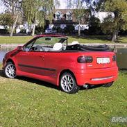 Fiat PUNTO CABRIO