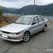 Mitsubishi Galant GLSi