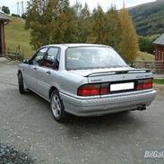 Mitsubishi Galant GLSi