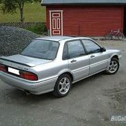 Mitsubishi Galant GLSi