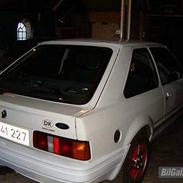 Ford escort 1,4i