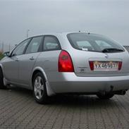 Nissan Primera 1.8 Acenta