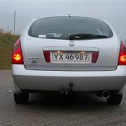 Nissan Primera 1.8 Acenta