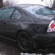 Honda Prelude 2.3I (solgt)