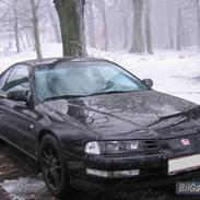 Honda Prelude 2.3I (solgt)