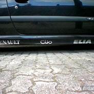 Renault Clio II *SOLGT*