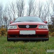 VW Polo *SOLGT*