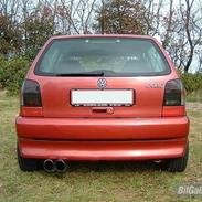 VW Polo *SOLGT*