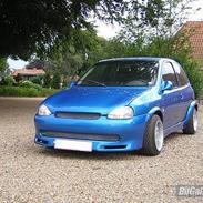 Opel Corsa B sport 16v *Solgt*