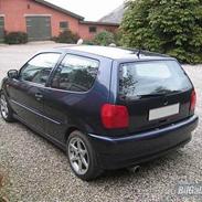 VW Polo 1.6 Verkauft!!