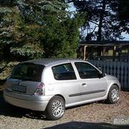 Renault clio sport 