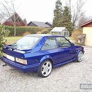 Ford rs turbo 1,9