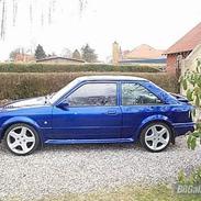Ford rs turbo 1,9
