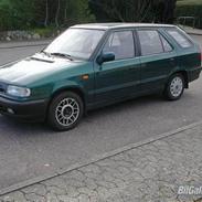 Skoda Felicia GLX 1.6 Combi