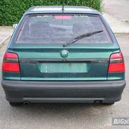 Skoda Felicia GLX 1.6 Combi