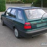 Skoda Felicia GLX 1.6 Combi