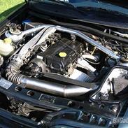 Ford Sierra GT (Solgt)
