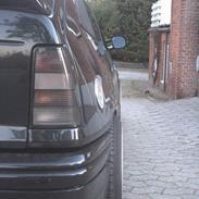 Opel Kadett E Turbo *SOLGT*