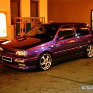 VW Golf 3