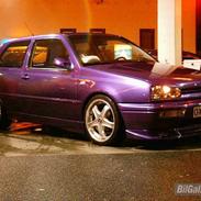 VW Golf 3