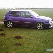 VW Golf 3 