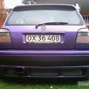 VW Golf 3 