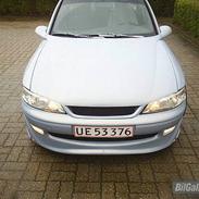 Opel vectra B 2,0 16v SOLGT