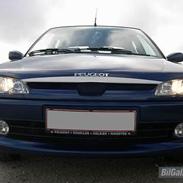 Peugeot 306 1,6 8v Toscana