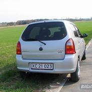 Suzuki Alto ***Solgt***