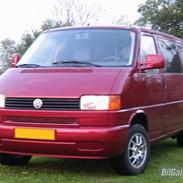 VW Transporter T4