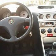 Alfa Romeo 156 2.0 t.spark