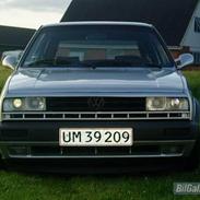 VW Golf GTI