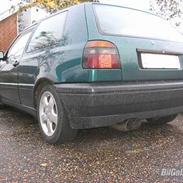 VW Golf III