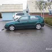 VW Golf III