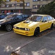 Alfa Romeo gtv