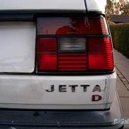 VW Jetta 1,6 D #SOLGT#