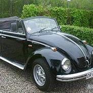 VW Bobbel 1500s carbriole