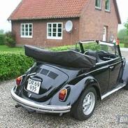 VW Bobbel 1500s carbriole