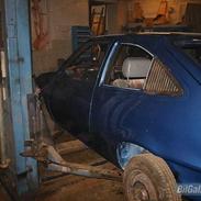 Opel kadett e