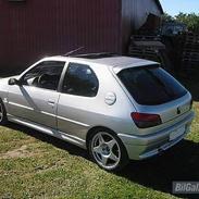 Peugeot 306 GTI