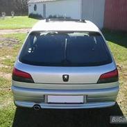 Peugeot 306 GTI