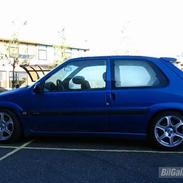 Citroën saxo vtr SOLGT