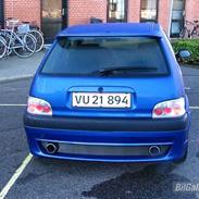 Citroën saxo vtr SOLGT