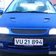 Citroën saxo vtr SOLGT