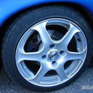 Citroën saxo vtr SOLGT