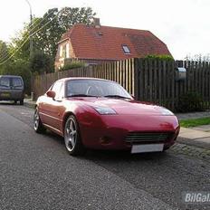 Mazda mx5