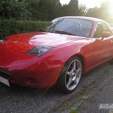 Mazda mx5
