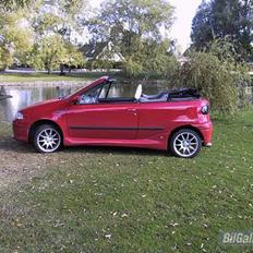 Fiat PUNTO CABRIO