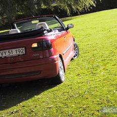 Fiat PUNTO CABRIO
