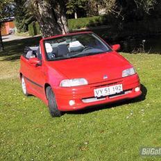 Fiat PUNTO CABRIO